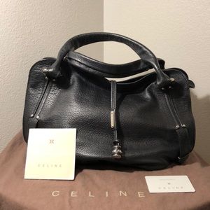💞sale💞CELINE hobo bag